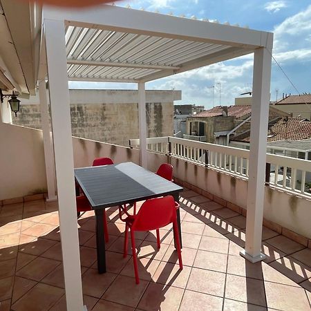 Gh36 Villa Marina di Ragusa Eksteriør bilde