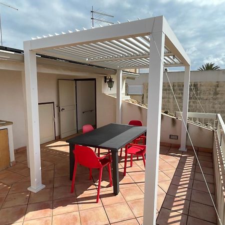 Gh36 Villa Marina di Ragusa Eksteriør bilde
