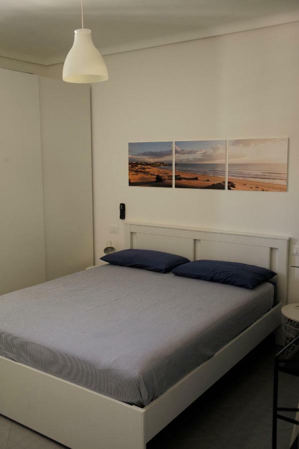 Gh36 Villa Marina di Ragusa Eksteriør bilde