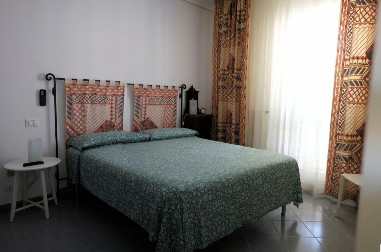 Gh36 Villa Marina di Ragusa Eksteriør bilde
