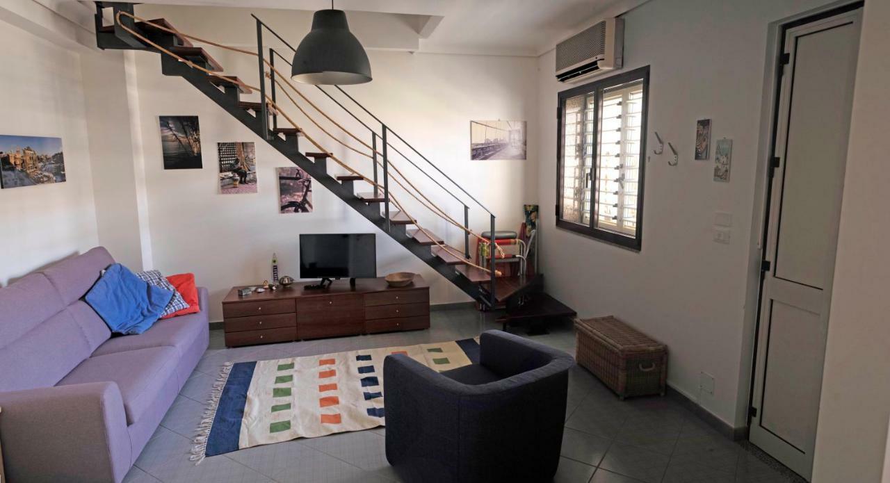 Gh36 Villa Marina di Ragusa Eksteriør bilde