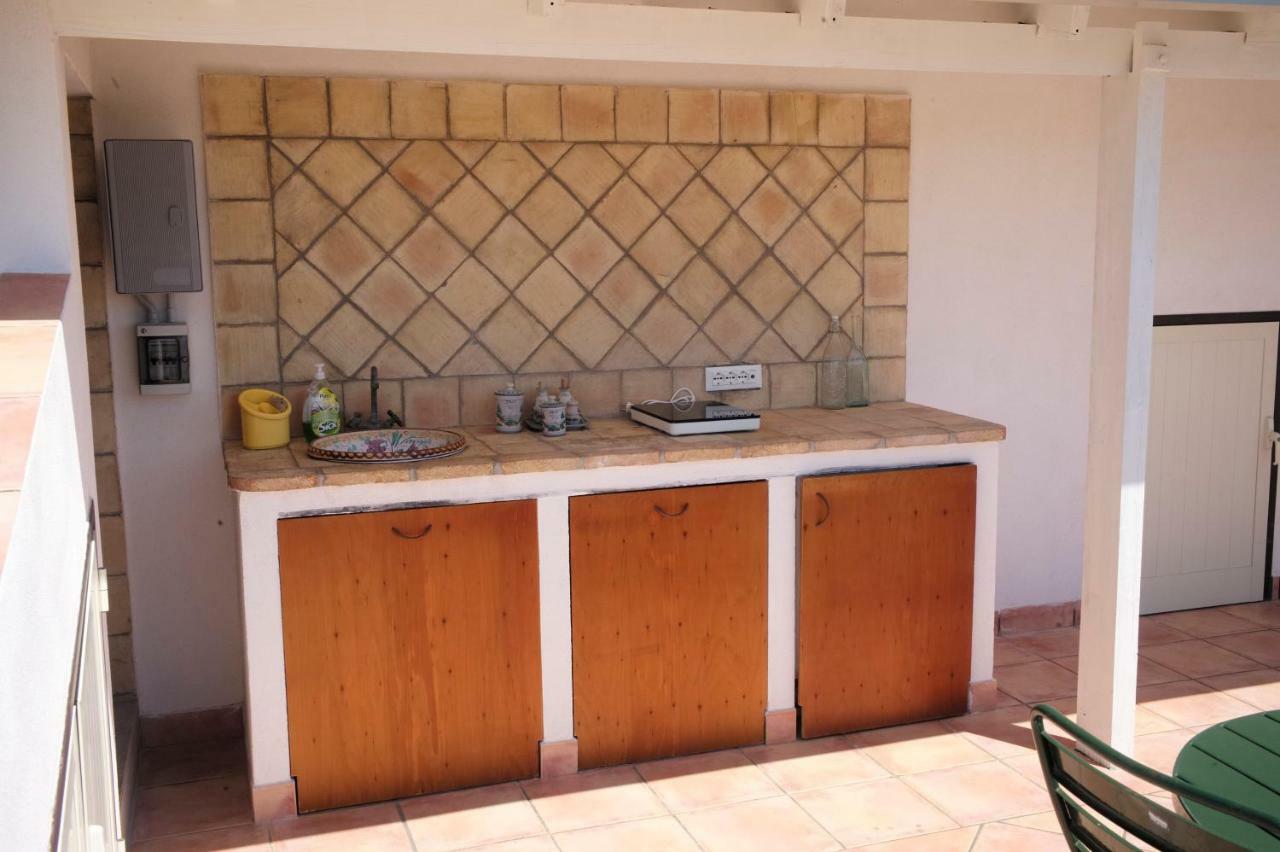 Gh36 Villa Marina di Ragusa Eksteriør bilde